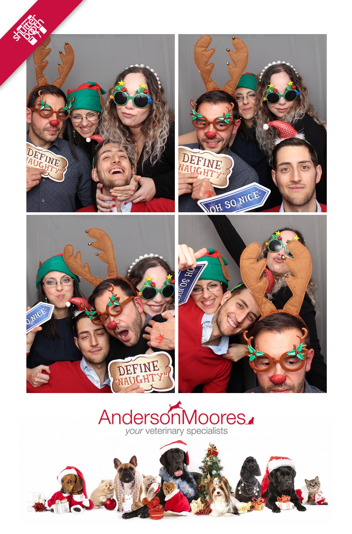 Anderson Moores Xmas Party | View more photos from the event at gallery.shutterbooth.co.uk/u/Shutterbooth/Anderson-Moores-Xmas-Party